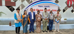 Read more about the article योगेशले पाए समसामयिक राजनीतिक प्रस्ताव तयार गर्ने जिम्मेवारी 