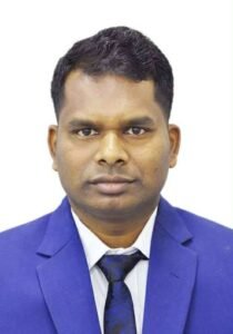 Read more about the article सीमान्तकृत सन्थाल समुदायका विश्वदिप बेश्रा पहिलो न्यायाधीश नियुक्त