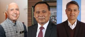 Read more about the article खनाल, घिसिङ र अर्याल मन्त्रीमा सिफारिस, सपथ भोलि