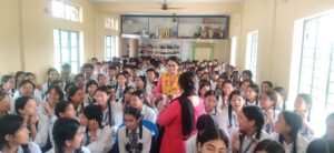 Read more about the article मेचीनगरमा लायन्स द्वारा  मानसिक स्वास्थ्यसम्बन्धी  सचेतना कार्यक्रम सम्पन्न