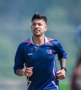 Read more about the article ओमानमा हुने विश्वकप छनोटमा खेल्ने भए सन्दीप