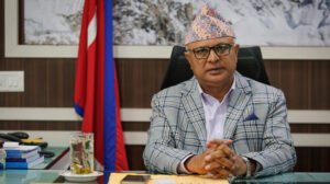 Read more about the article कोशी प्रदेश सरकारले हालैको बाढी र पहिरोबाट भत्किएका तथा बगाएका सबै घर पुनर्निर्माण गर्ने निर्णय गरेको छ।