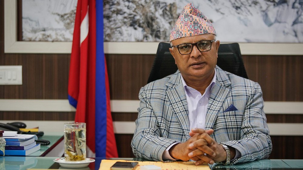 Read more about the article कोशी प्रदेश सरकारले हालैको बाढी र पहिरोबाट भत्किएका तथा बगाएका सबै घर पुनर्निर्माण गर्ने निर्णय गरेको छ।