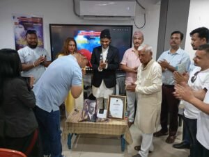 Read more about the article वीरता जुनियर जेसिसद्वारा आयोजित ‘जुनियर जेसिस ट्रेनिङ सप्ताह’ सम्पन्न