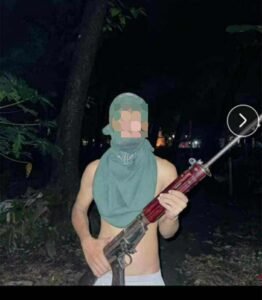 Read more about the article दमकमा लागु औषधसहित ८ जना पक्राउ