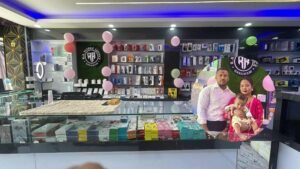 Read more about the article वैदेशिक रोजगारबाट फर्किएर उद्यम गर्दै बसनता राजवंशी