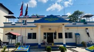 Read more about the article जेनजी आन्दोलनका क्रममा झापाबाट ९२ जना थुनुवा फरार मध्ये ४ पक्राउ