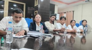 Read more about the article जेन्जी आन्दोलनका मुद्दा सम्बोधन नभएको भन्दै झापामा विरोध प्रदर्शनको तयारी 