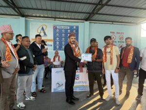 Read more about the article वीरता जेसीजद्वारा खुल्ला पौडी प्रतियोगिता सम्पन्न