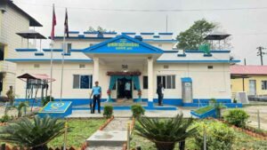 Read more about the article बिर्तामोडबाट गोलीसहित दुई पक्राउ