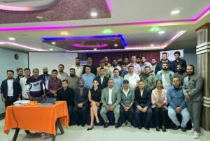 Read more about the article बिर्तामोडमा बीपीपी युनिर्भसिटीको पार्टनरमिट