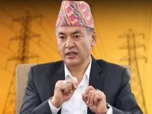 Read more about the article कुलमानलाइ अदालतको धक्का शाक्य फेरि कार्यकारी निर्देशकका रूपमा बाटो खुल्ला 