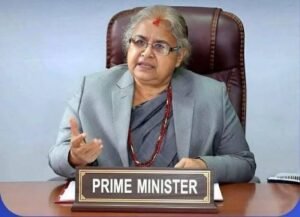 Read more about the article दल र जेनजीहरुले सरकार छाड्न दबाब दिए