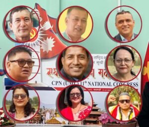 Read more about the article क्षेत्र न २ मा  एक मन्त्री र दुई मेयरसहित ९ जनाले प्रतिनिधित्व गर्ने अवसर