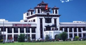 Read more about the article कुलमान घिसिङको उज्यालो नेपाल पार्टी छुट्टै बन्दसूची बोकेर निर्वाचन आयोग 