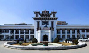 Read more about the article रास्वपा पहिलो नेपाली काँग्रेस दोश्रो  एमाले तेश्रोमा 