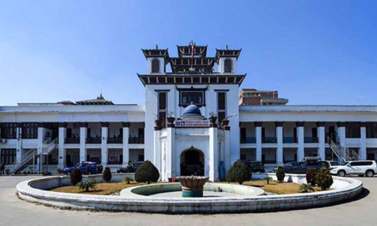 रास्वपा पहिलो नेपाली काँग्रेस दोश्रो  एमाले तेश्रोमा 