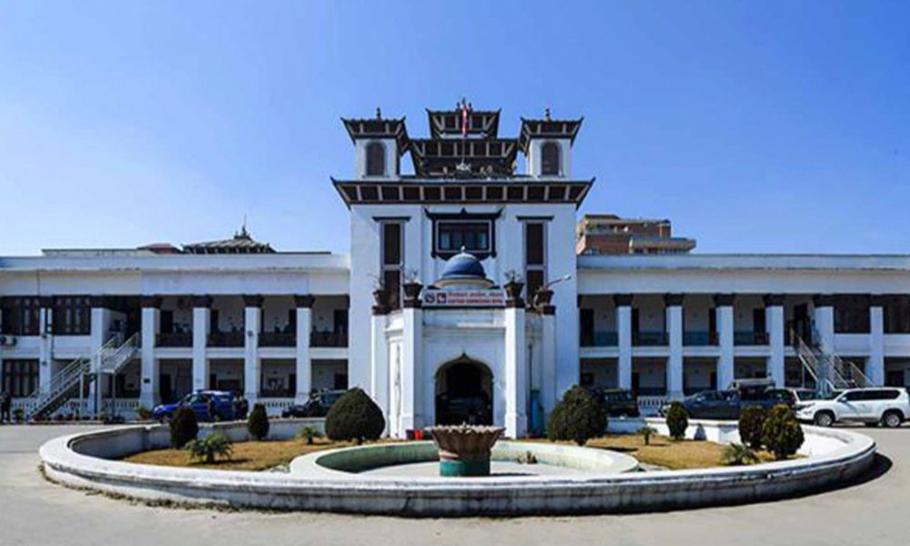 रास्वपा पहिलो नेपाली काँग्रेस दोश्रो  एमाले तेश्रोमा 