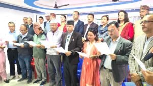 Read more about the article सहकारी दिवसमा सक्रिय सहभागिता जनाउन बिर्तामोड नगर समन्वय समितिको अपिल