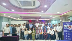 Read more about the article बिर्तामोडमा टोफेलका विषयमा अभिमुखिकरण कार्यक्रम 