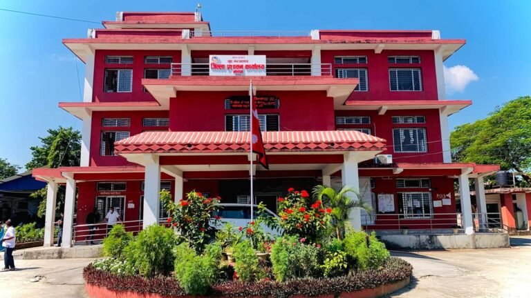 झापाका कन्सल्टेन्सीहरु प्रशासनको निगरानीमा