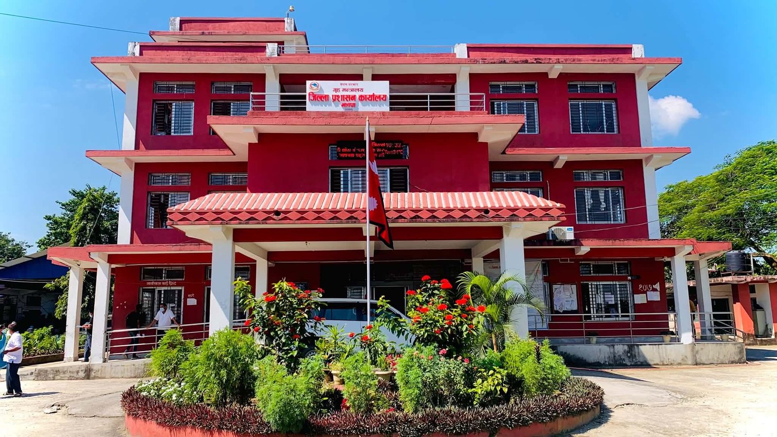 झापाका कन्सल्टेन्सीहरु प्रशासनको निगरानीमा
