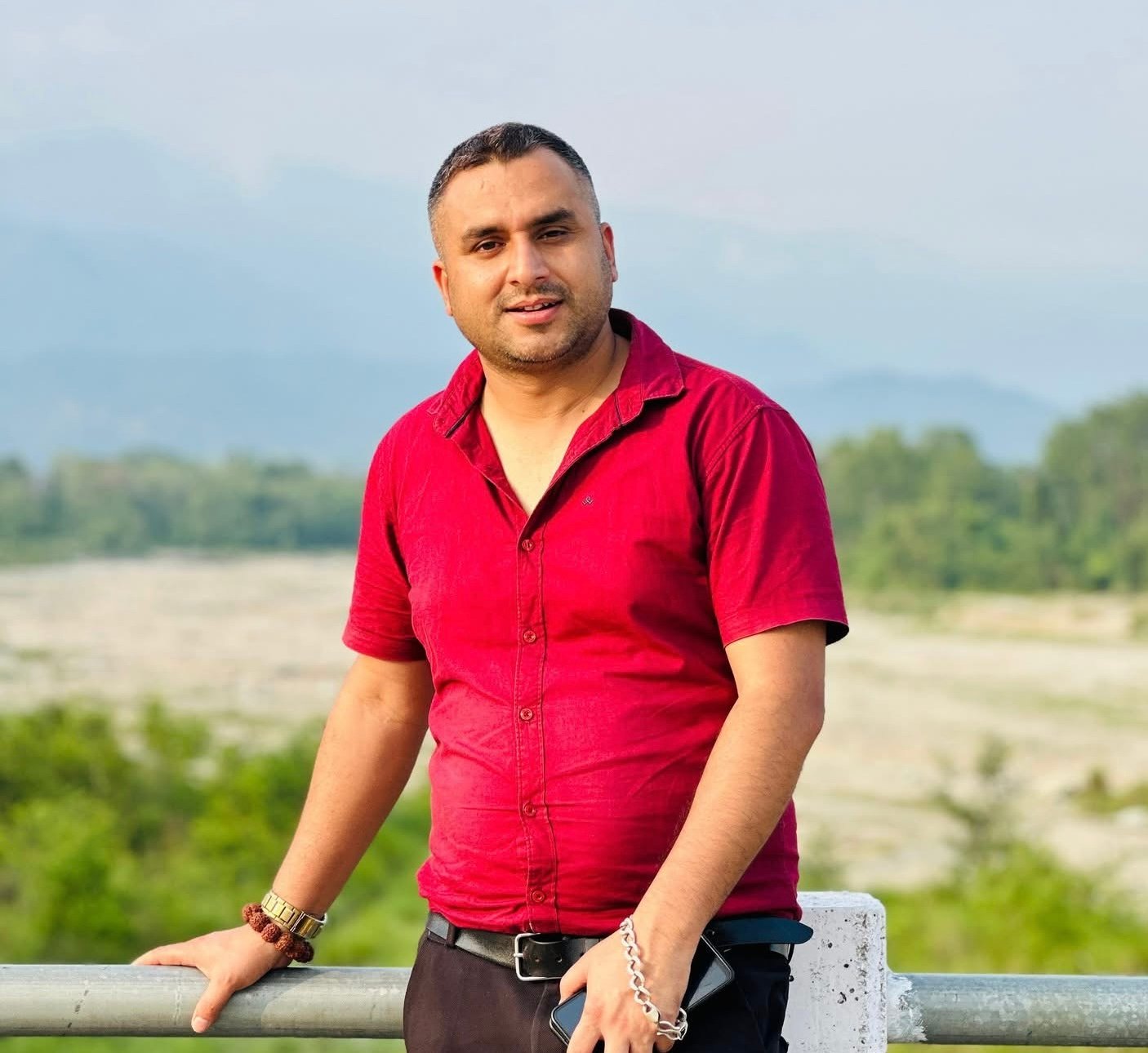पूर्वाञ्चल दैनिक तथा पूर्वाञ्चल डेली डटकमको सहसम्पादकमा नरेन्द्र ढकाल नियुक्त 