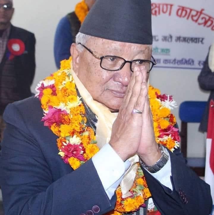 नेपाली कांग्रेसका पुराना नेता गोपालमान श्रेष्ठको निधन