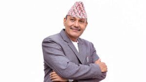 Read more about the article नेपाली कांग्रेस बिर्तामोडको नगर सभापतिमा कुलप्रसाद संग्रौला निर्वाचित 
