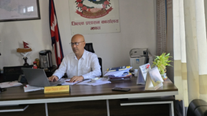 Read more about the article झापामा बाउन्सर र सुरक्षागार्डको ‘दादागिरी’मा रोक, कुटपिट गरे कडा कारबाही गर्ने प्रशासनको चेतावनी