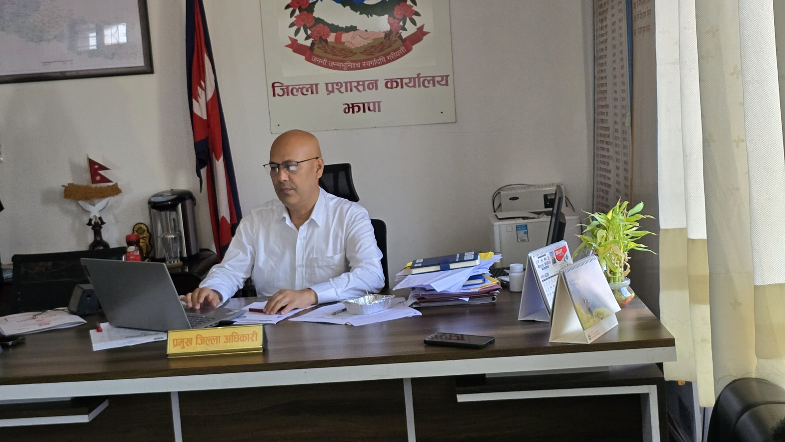 झापामा बाउन्सर र सुरक्षागार्डको ‘दादागिरी’मा रोक, कुटपिट गरे कडा कारबाही गर्ने प्रशासनको चेतावनी